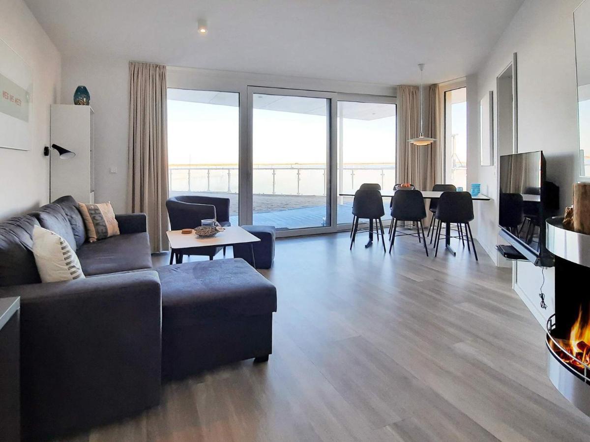 Apartment Wendtorf II Buitenkant foto