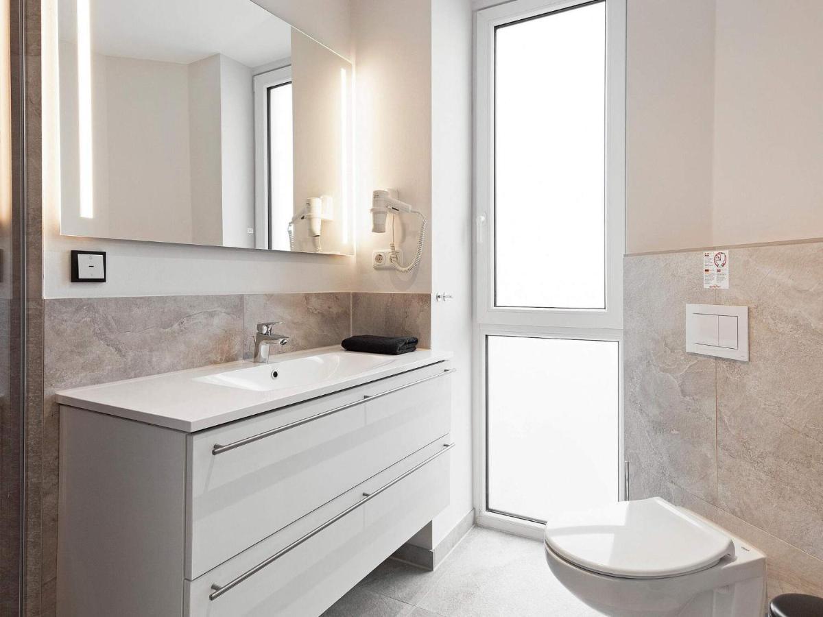 Apartment Wendtorf II Buitenkant foto