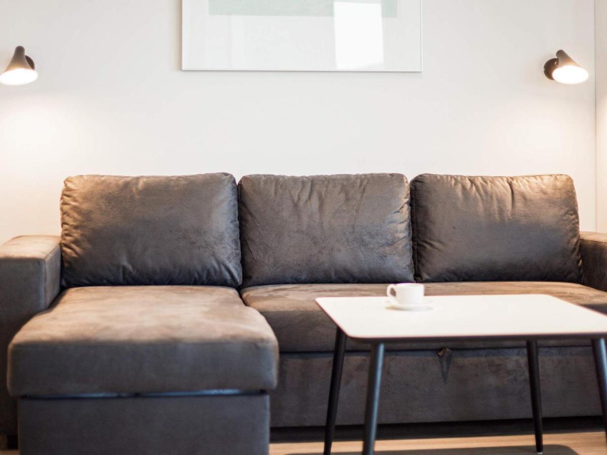 Apartment Wendtorf II Buitenkant foto