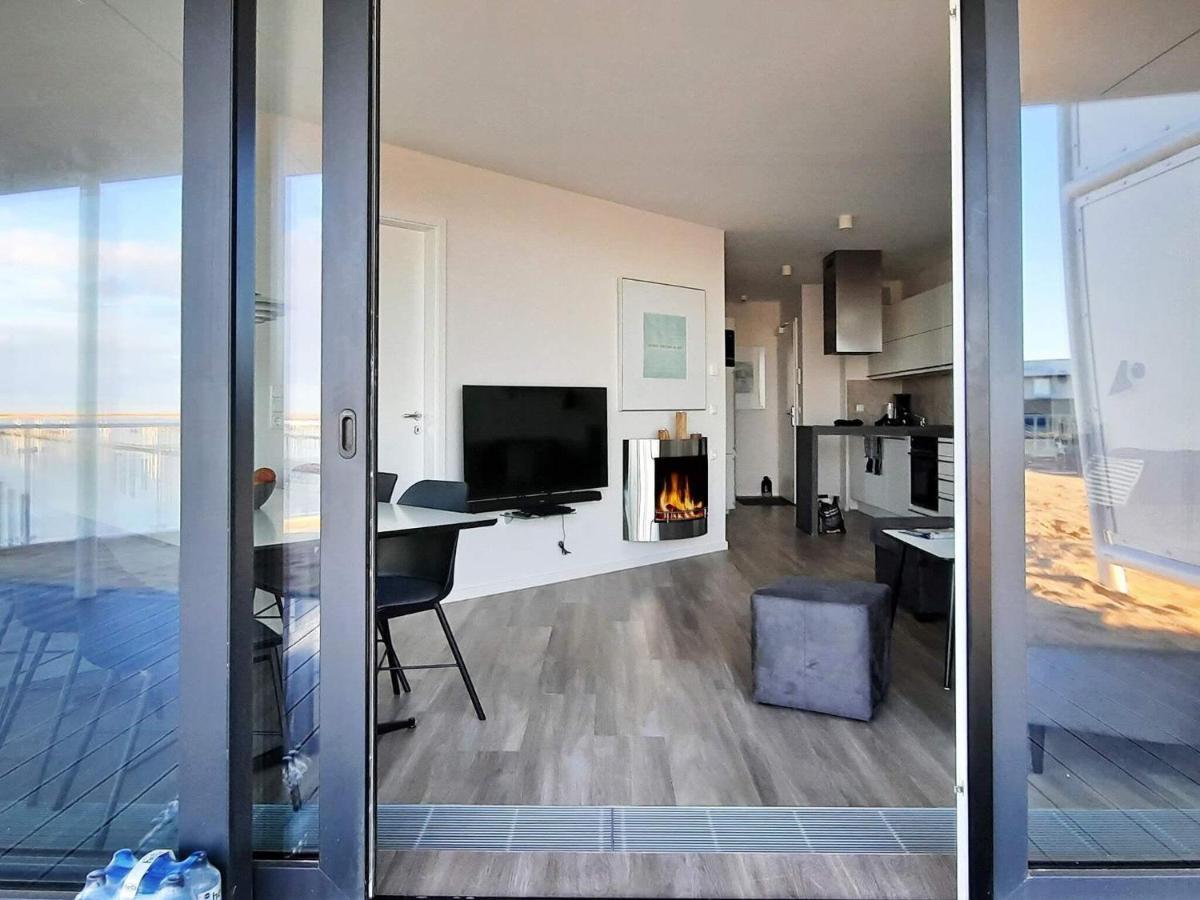 Apartment Wendtorf II Buitenkant foto