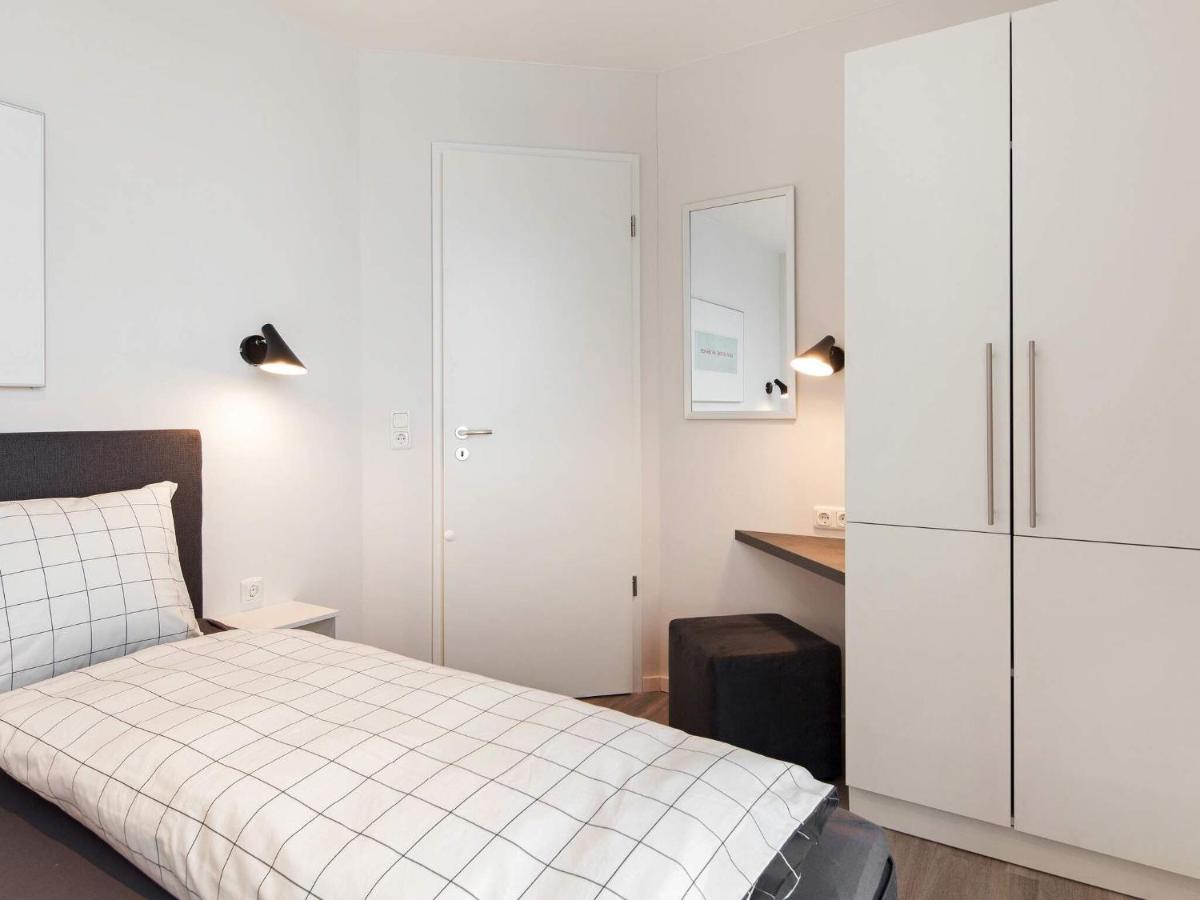 Apartment Wendtorf II Buitenkant foto