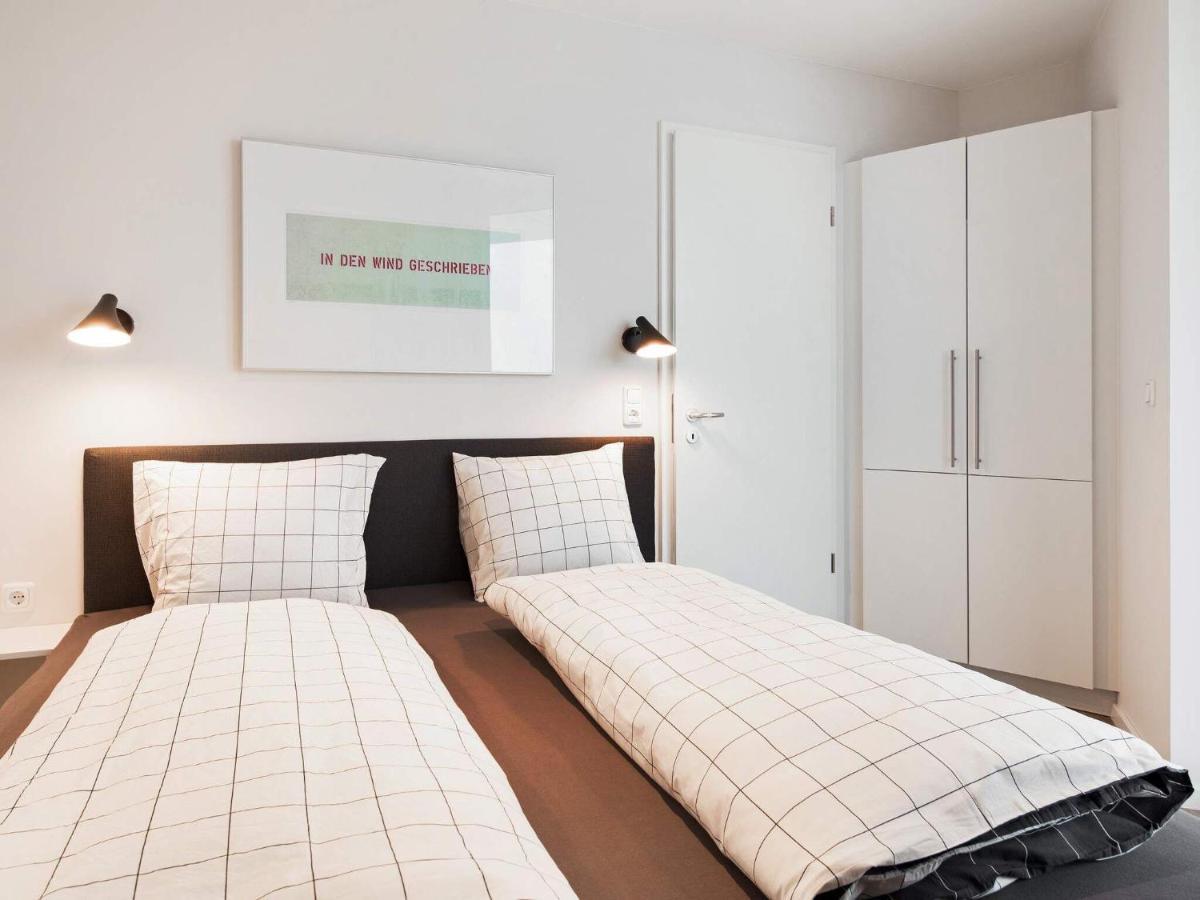Apartment Wendtorf II Buitenkant foto